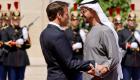 Visite de Mohammed Ben Zayed à paris : une rencontre pour renforcer les liens entre les émirats arabes unis et la France