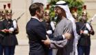 EAU-France : "La France un allié stratégique pour les EAU", assure Cheikh Mohamed bin Zayed