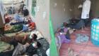 افغانستان | ابتلای بیش از ۴۰۰ نفر به بیماری «وبا» در زابل