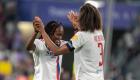 Euro féminin 2022 : Melvine Malard un Joker pour l’équipe
