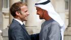 Le conseiller du commerce extérieur de la France à " Al-Ain News":  Cheikh Mohamed Bin Zayed fait un très grand honneur à la France avec sa première visite officielle