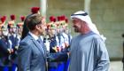 Emmanuel Razavi à "Al-Ain News": La Visite du Président Mohamed ben Zayed est très symbolique, une preuve d’ouverture sur le monde