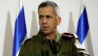 L'armée se prépare à la possibilité d'agir contre le programme nucléaire iranien, selon le chef d'état-major de l’Armée israélienne 