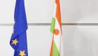 Aide de 25 millions d'euros de l'UE pour l'armée du Niger