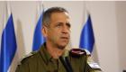 فرمانده ارتش اسرائیل: آماده‌سازی گزینه نظامی علیه ایران هسته‌ای یک وظیفه است