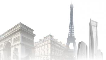 شراكة استراتيجية بين الإمارات وفرنسا تواجه تحديات العالم