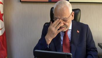 راشد الغنوشي