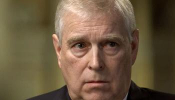 الأمير أندرو