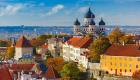 السياحة في إستونيا.. 5 وجهات صيفية مبهرة "صور وفيديو"