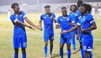 الهلال السوداني