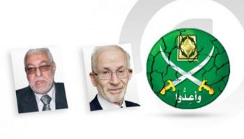 إبراهيم منير ومحمود حسين