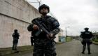 13 قتيلا خلال شجار في سجن بالإكوادور