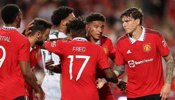 مانشستر يونايتد