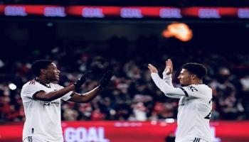 مانشستر يونايتد