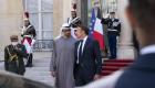 UAE-France : Une déclaration conjointe entre les deux pays à l'issue de la visite de Cheikh Mohamed ben Zayed