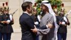 CFRP à Al-Ain News : la visite de Mohamed bin Zayed en France ouvrira de nouvelles perspectives très prometteuses de coopération 