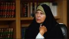 فائزه هاشمی: اگر جای مسئولان بودم «قانون حجاب» را لغو می‌کردم