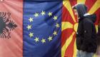 Union européenne : les 27 d'accord pour ouvrir des négociations d'adhésion avec l'Albanie et la Macédoine du Nord