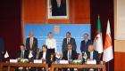 Algérie: Sonatrach signe un contrat de 4 mds USD avec trois grandes compagnies 