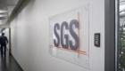 SGS freiné par les confinements en Chine au premier semestre