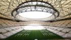 Mondial 2022 : le stade de Lusail au Qatar accueille son premier match