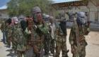 مقتل 5 إرهابيين في عملية عسكرية جنوبي الصومال 