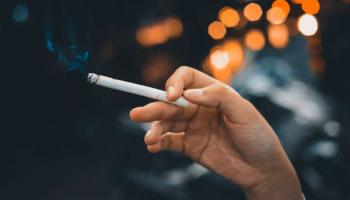 أسباب جينية تحكم الإقلاع عن التدخين