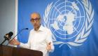 Mali: expulsion du porte-parole de la Mission de l'ONU