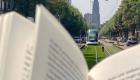 France: Strasbourg, la ville érigée capitale mondiale du livre pour 2024