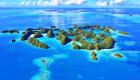 La Micronésie perd son statut de pays exempt de Covid