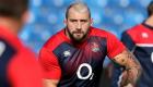 Rugby: Joe Marler reconnaît «avoir fait l'autruche» concernant ses commotions