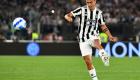 Italie: Dybala rejoint l'AS Rome pour se relancer