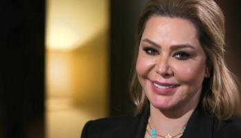 رغد صدام حسين