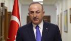 وزير خارجية تركيا يعلق على علاقة بلاده مع الإمارات والسعودية ومصر