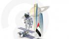 4 إنجازات إماراتية بقطاع الفضاء خلال 2022 (إنفوجراف)
