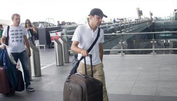 تشافي هيرنانديز مدرب برشلونة