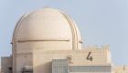 الإمارات تستكمل الاختبارات الرئيسية قبل تشغيل آخر محطات براكة النووية