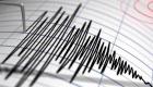 زلزال بقوة 3.3 درجة يضرب شرق دهب المصرية