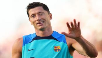 روبرت ليفاندوفسكي