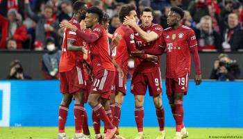 الدوري الألماني