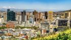 Afrique du Sud: la Banque centrale relève son taux à 5,5%, plus forte hausse depuis 10 ans