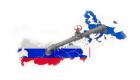 La guerre du gaz entre la Russie et l'occident : plan européen de réduction de la consommation