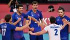 Volley/Ligue des nations: la France en demi-finales