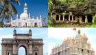 السياحة في مومباي.. رحلة خاصة لـ5 أماكن سياحية بـ"بوليوود"