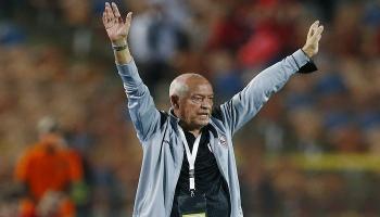 فيريرا مدرب الزمالك 