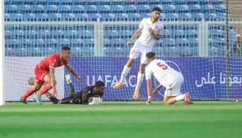 كأس العرب للشباب 2022