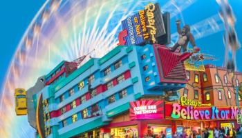 متحف Ripley’s Believe It or Not
