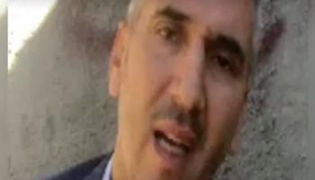 صورة المسئول فى التسجيل الجديد