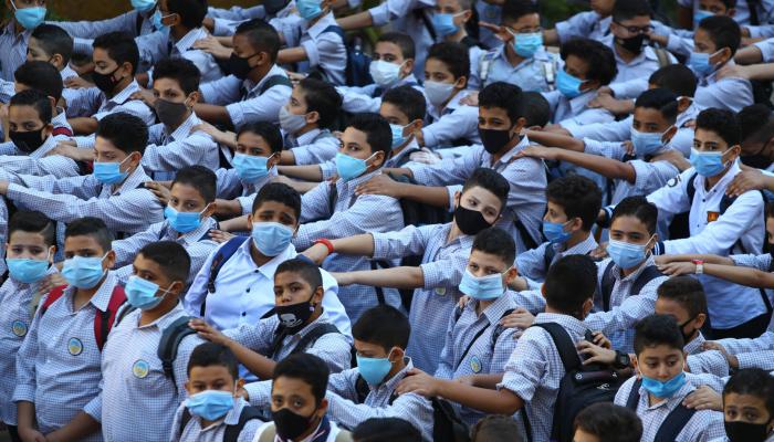 موعد بدء العام الدراسي الجديد في مصر.. خريطة جميع المراحل