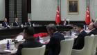 "الأمن القومي" التركي يبحث قضايا ساخنة في اجتماع بقيادة أردوغان